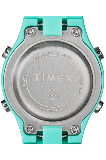 Timex Time Machines TW2W92600 digitální