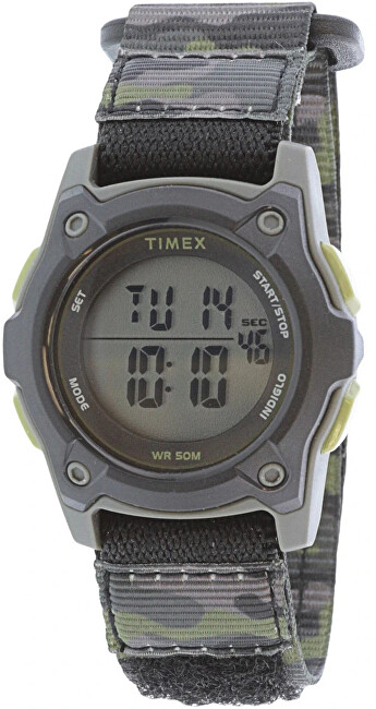 Timex Time Machines TW7C77500 digitálny