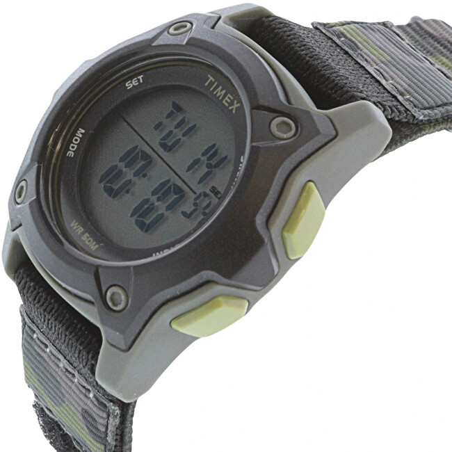 Timex Time Machines TW7C77500 digitálny