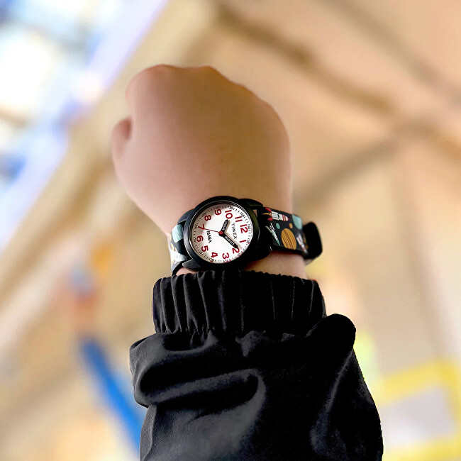 Timex Time Teacher TW2Y59800