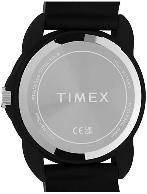 Timex Time Teacher TW2Y59800