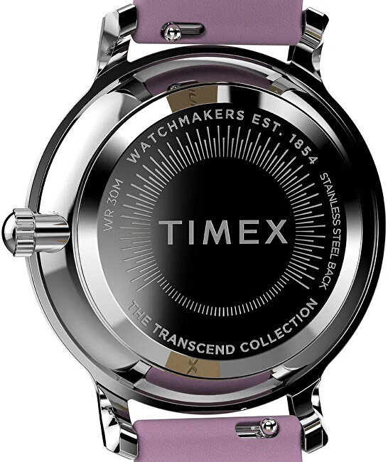 Timex Transcend TW2W54800