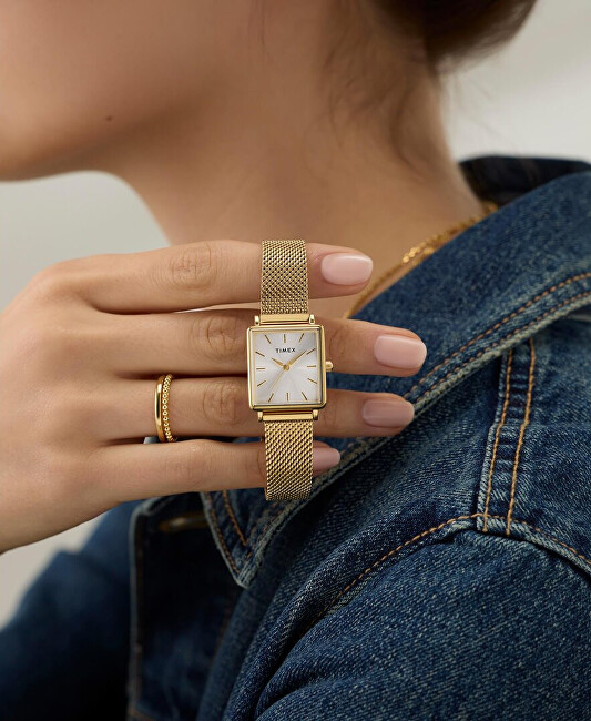 Timex Trend TW2Y26100 analógové