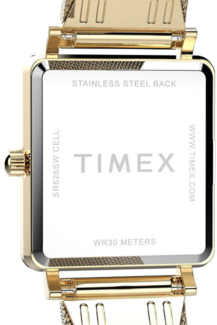 Timex Trend TW2Y26100 analógové