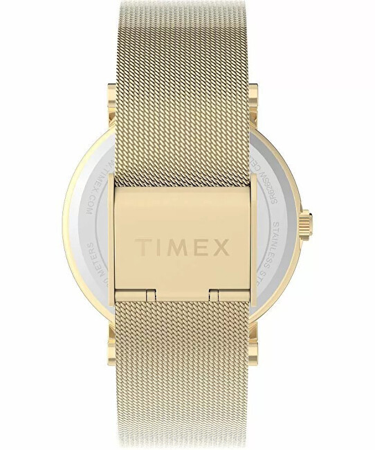 Timex Trend TW2Y68900UK analogové