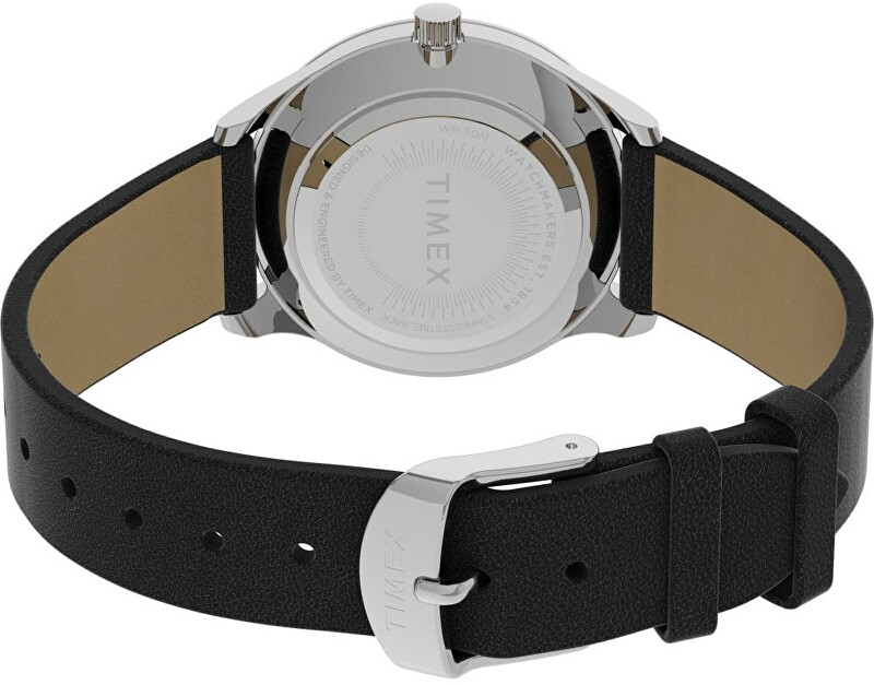 Timex Celestial TW2V49200 analógové