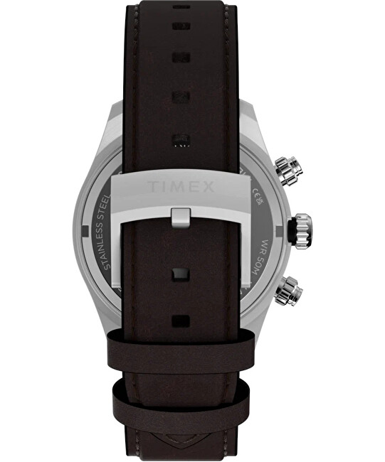 Timex Waterbury Heritage Chronograph TW2Y70600UK