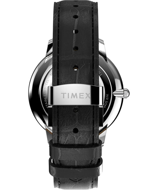 Timex Waterbury Metropolitan Sub-Second TW2Y23100UK