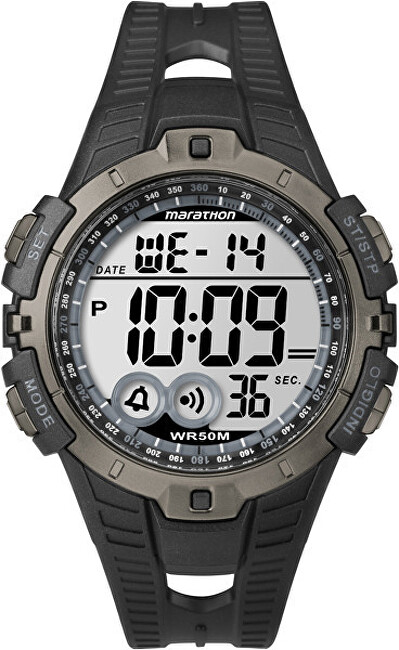 Timex Marathon T5K802 digitální