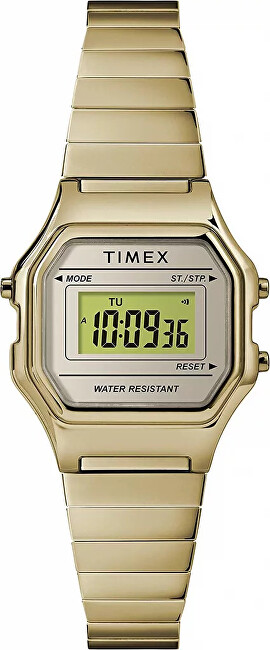 Timex Classic TW2T48000 digitálny