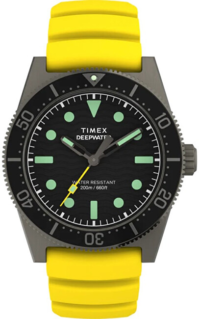Deepwater Reef 200 41mm TW2W74800