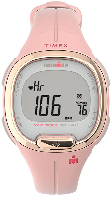 Digital IRONMAN® Transit+ TW5M48100