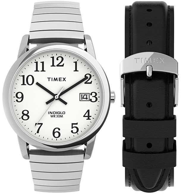 Timex Easy Reader Classic TWG025400 analogové