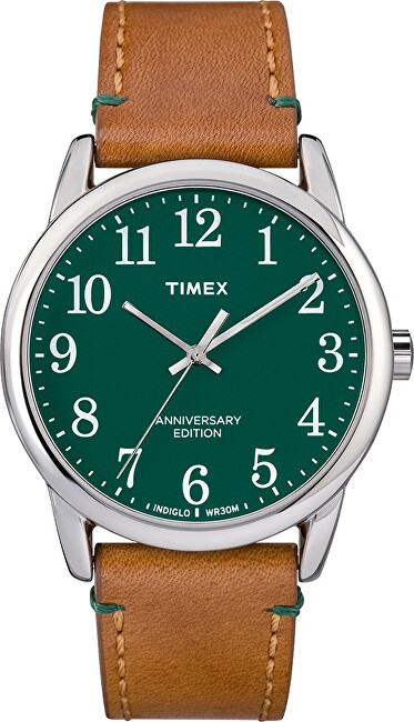 Timex Easy Reader TW2R35900 analógové