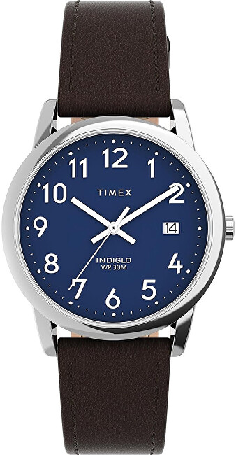 Timex Easy Reader TW2V75200 analógové