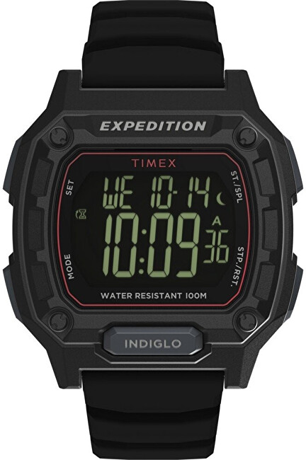 Timex Expedition Ridge TW4B34400