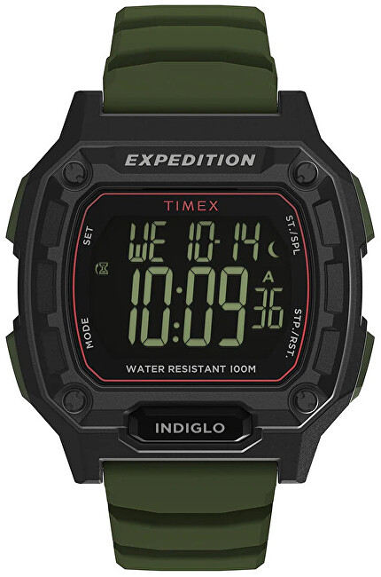 Timex Expedition North TW4B34500 digitálny