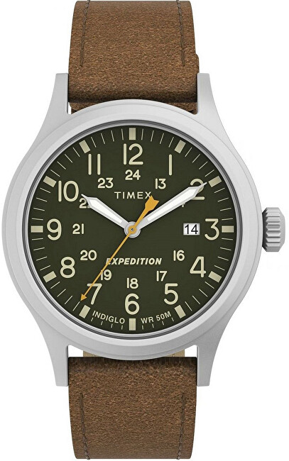 Expedition TW4B23000