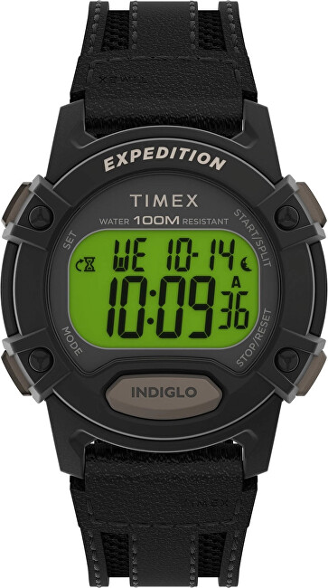 Timex Expedition TW4B25200
