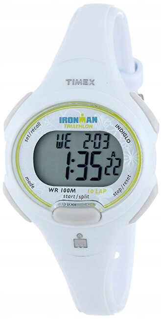 Timex Ironman T5K606 digitálny