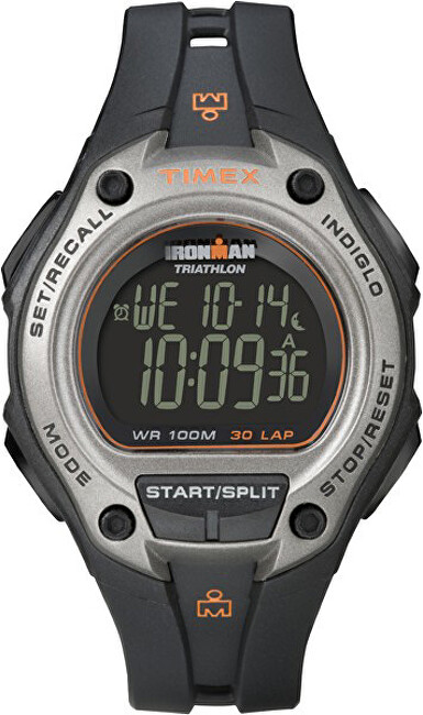 Timex Ironman T5K758 digitální