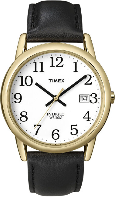 Timex Easy Reader 35 mm T2H291 analógové