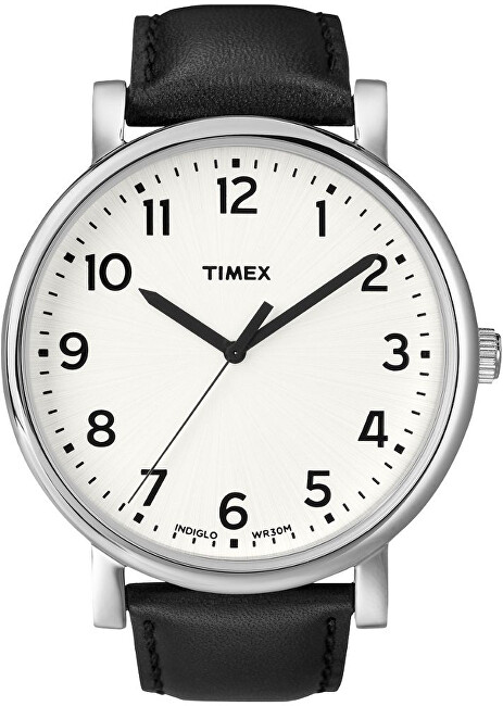 Timex Men´s Style T2N338 s osvětlením