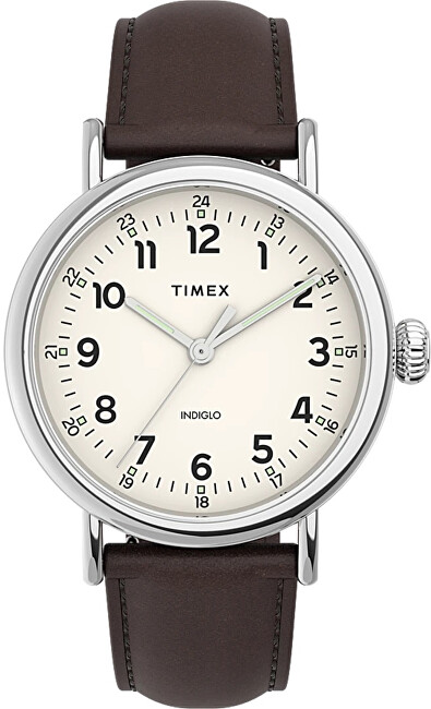 Timex Standard TW2V27800 analógové