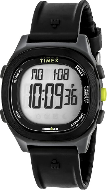 Timex T10 TW5M18900 digitálny