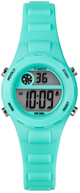 Timex Time Machines TW2W92600 digitální