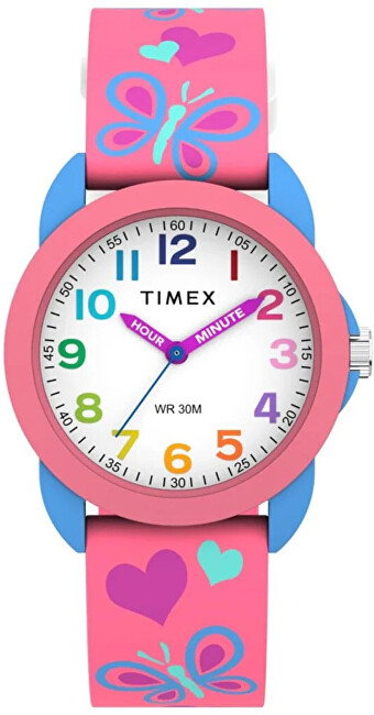 Timex Time Teacher TW2Y59700