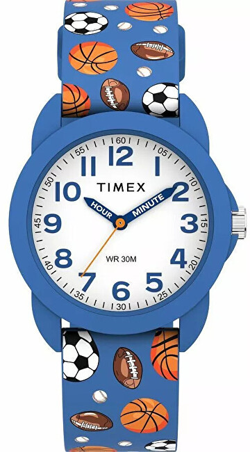 Timex Time Teacher TW2Y59900