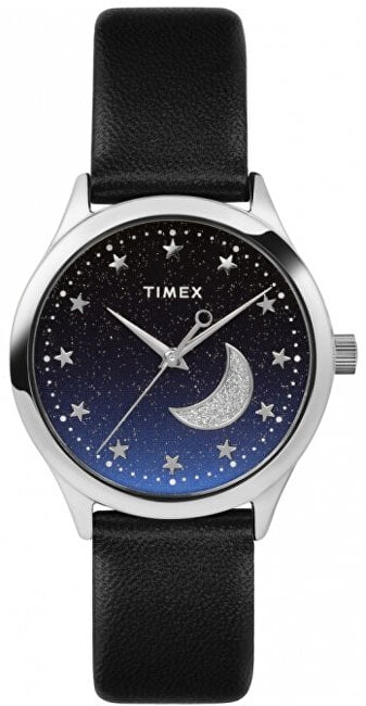Timex Celestial TW2V49200 analógové