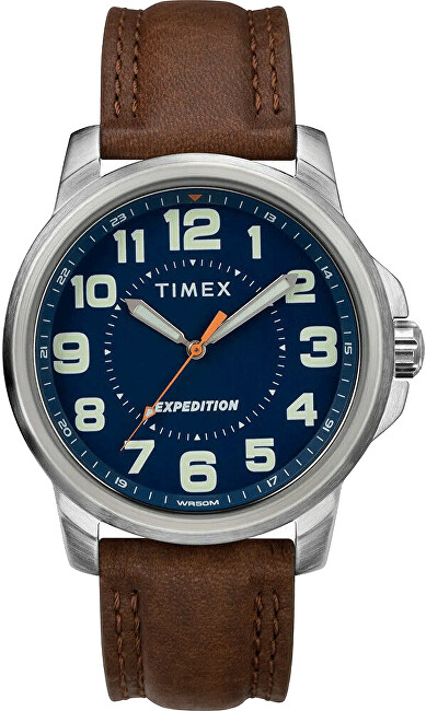 Timex Expedition Field TW4B16000 analógové