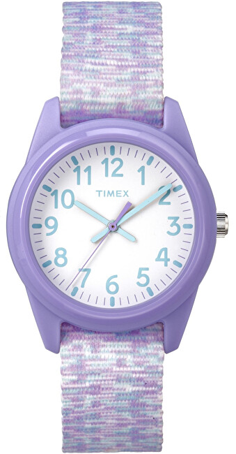 Timex Youth Kids TW7C12200 analógové
