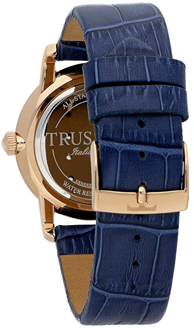 Trussardi No Swiss T-Genus R2451113003