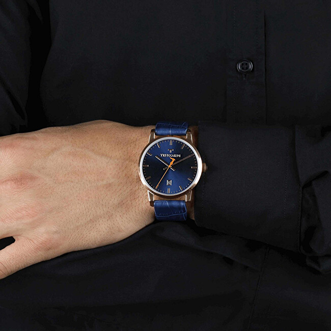 Trussardi No Swiss T-Genus R2451113003