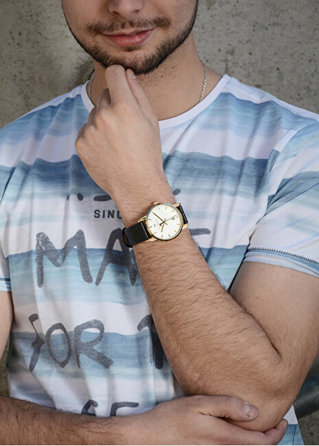 Trussardi No Swiss T-Genus R2451113003