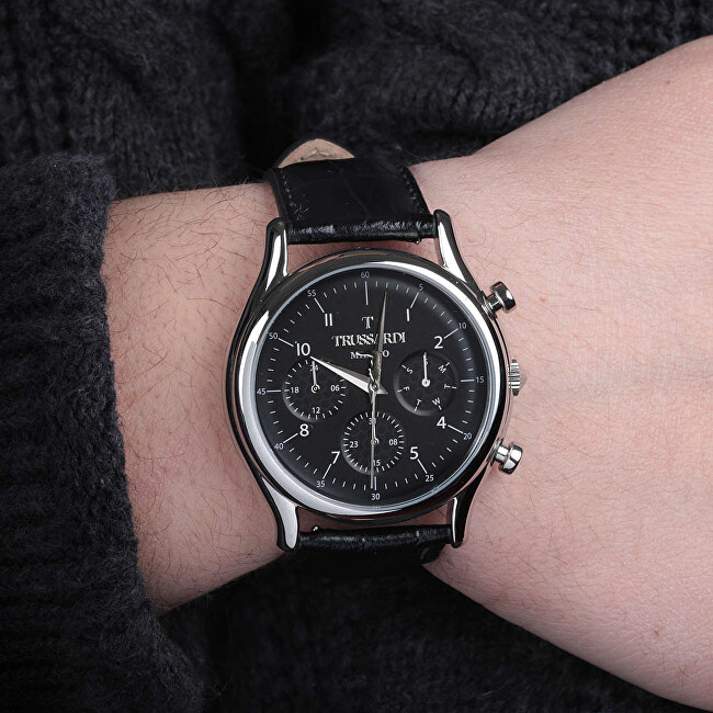 Trussardi No Swiss T-Light R2451127007