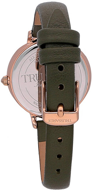 Trussardi No Swiss T-Sun R2451126502