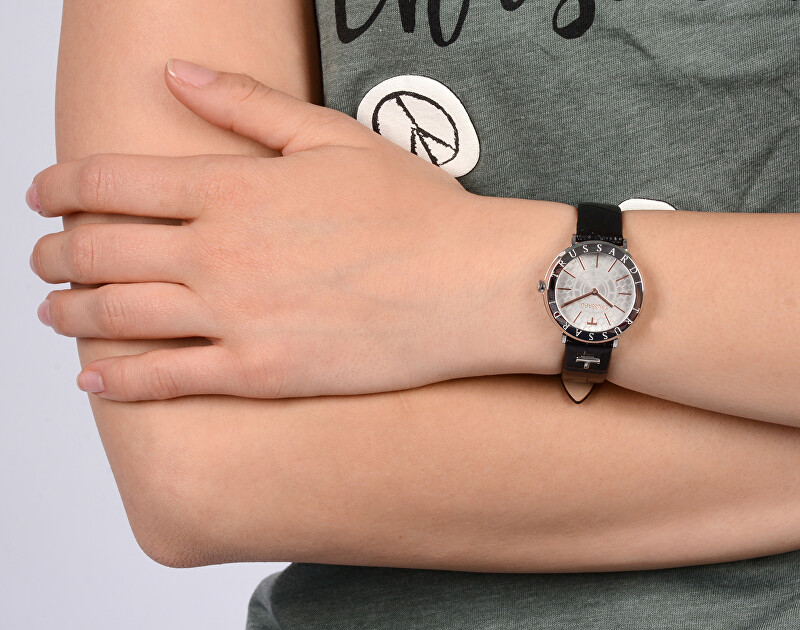 Trussardi No Swiss T-Vision R2451115502