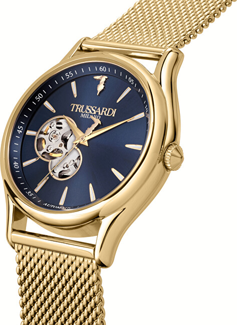 Trussardi Automatic T-Light R2423127003