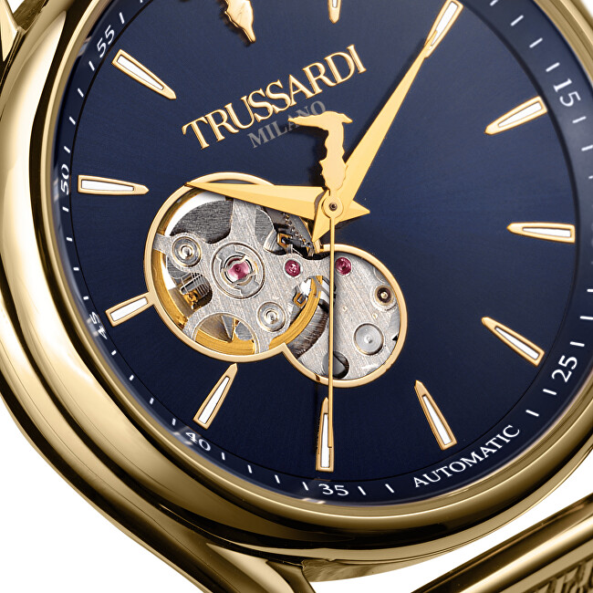Trussardi Automatic T-Light R2423127003