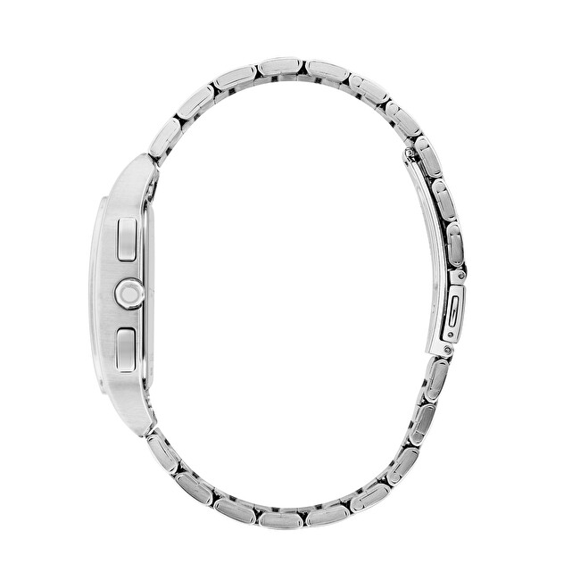 Trussardi Dárkový set T-Quadro R2453177001 + řemínek