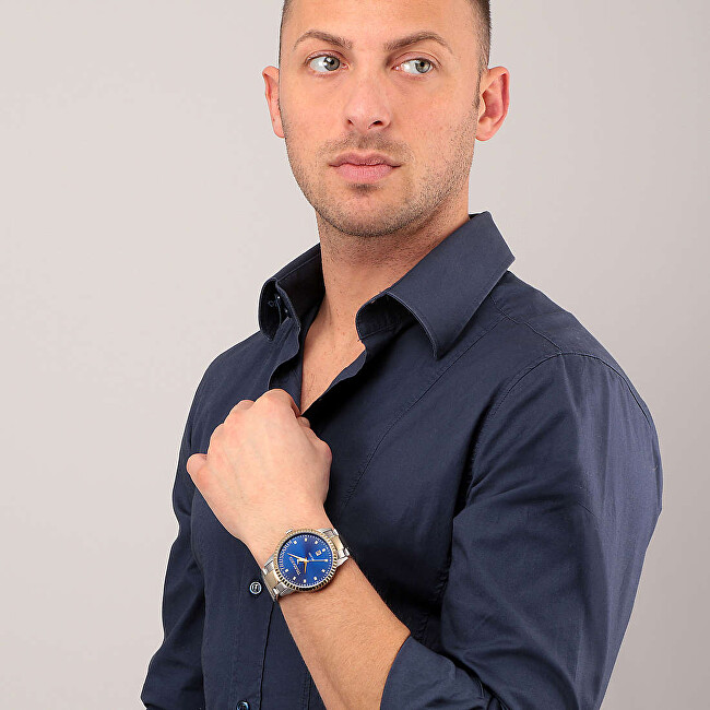 Trussardi Milano T-Bent R2453141001