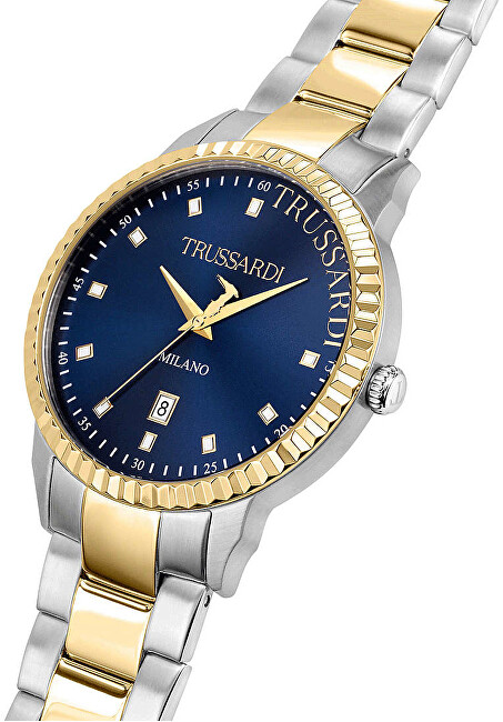 Trussardi Milano T-Bent R2453141001