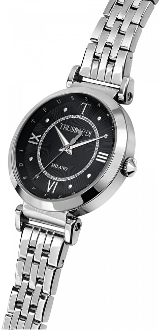 Trussardi Milano T-Exclusive R2453138504 analogové