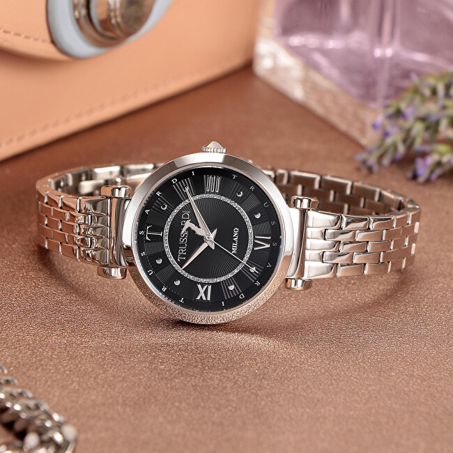 Trussardi Milano T-Exclusive R2453138504 analogové