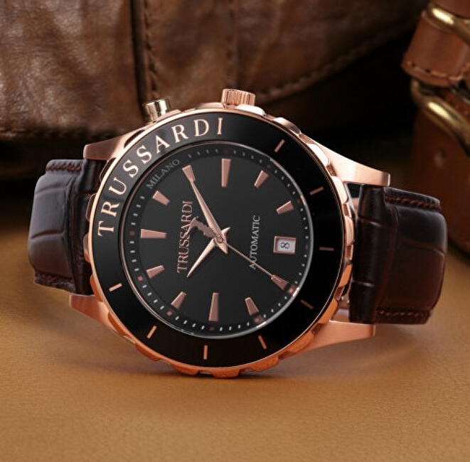 Trussardi Milano T-Logo Automatic R2421143001