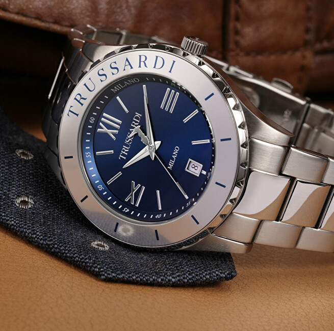 Trussardi Milano T-Logo R2453143002